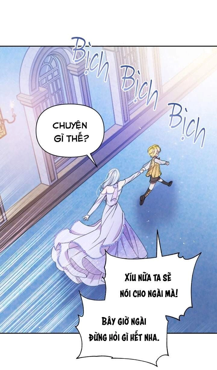 Người Bảo Hộ Của Bạo Quân Là Ma Nữ Tàn Độc Chapter 17 - 48