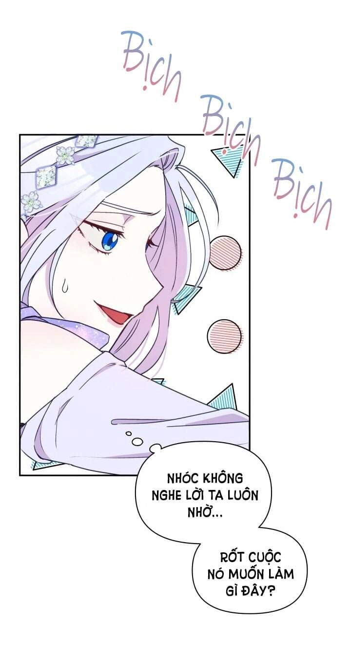 Người Bảo Hộ Của Bạo Quân Là Ma Nữ Tàn Độc Chapter 17 - 50