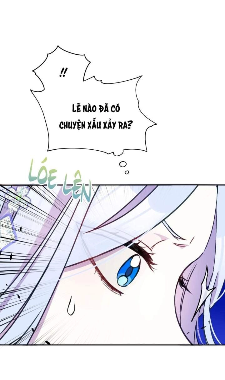 Người Bảo Hộ Của Bạo Quân Là Ma Nữ Tàn Độc Chapter 17 - 51