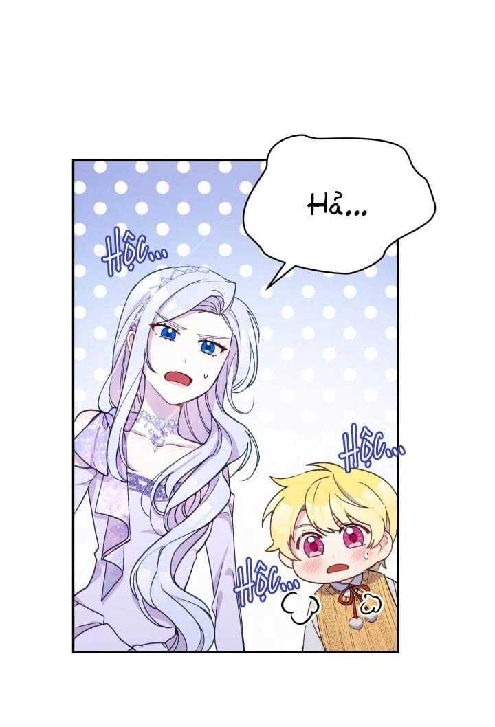 Người Bảo Hộ Của Bạo Quân Là Ma Nữ Tàn Độc Chapter 17 - 54