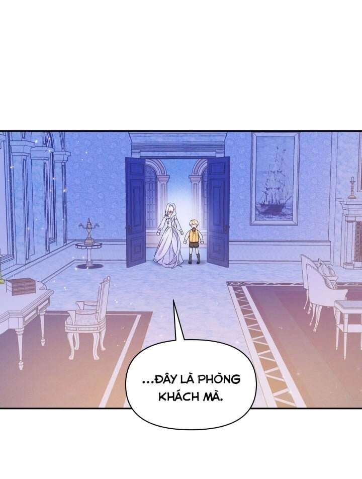 Người Bảo Hộ Của Bạo Quân Là Ma Nữ Tàn Độc Chapter 17 - 55