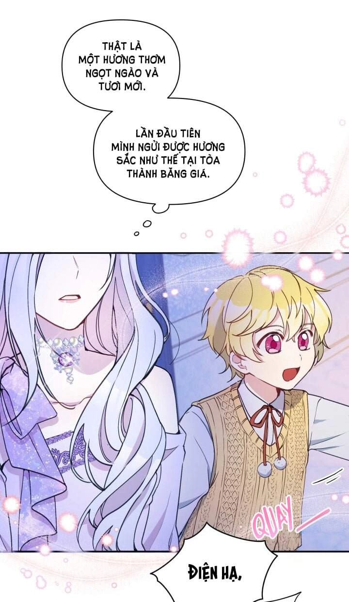 Người Bảo Hộ Của Bạo Quân Là Ma Nữ Tàn Độc Chapter 17 - 57