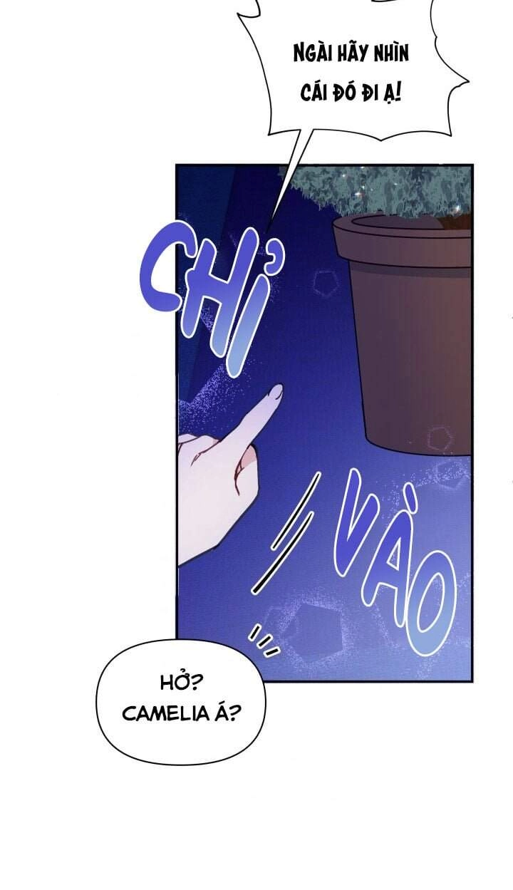 Người Bảo Hộ Của Bạo Quân Là Ma Nữ Tàn Độc Chapter 17 - 58