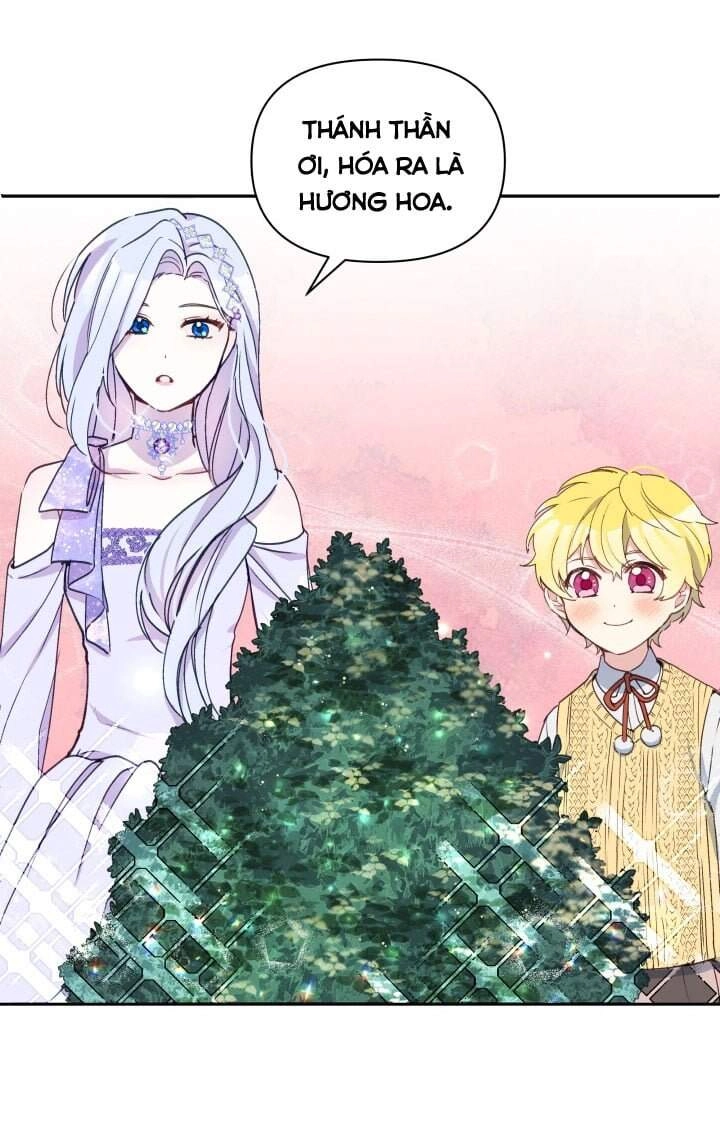 Người Bảo Hộ Của Bạo Quân Là Ma Nữ Tàn Độc Chapter 18 - 4