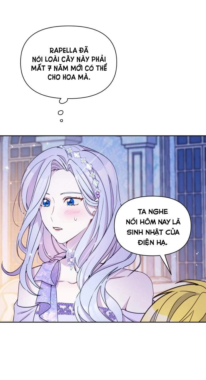 Người Bảo Hộ Của Bạo Quân Là Ma Nữ Tàn Độc Chapter 18 - 5