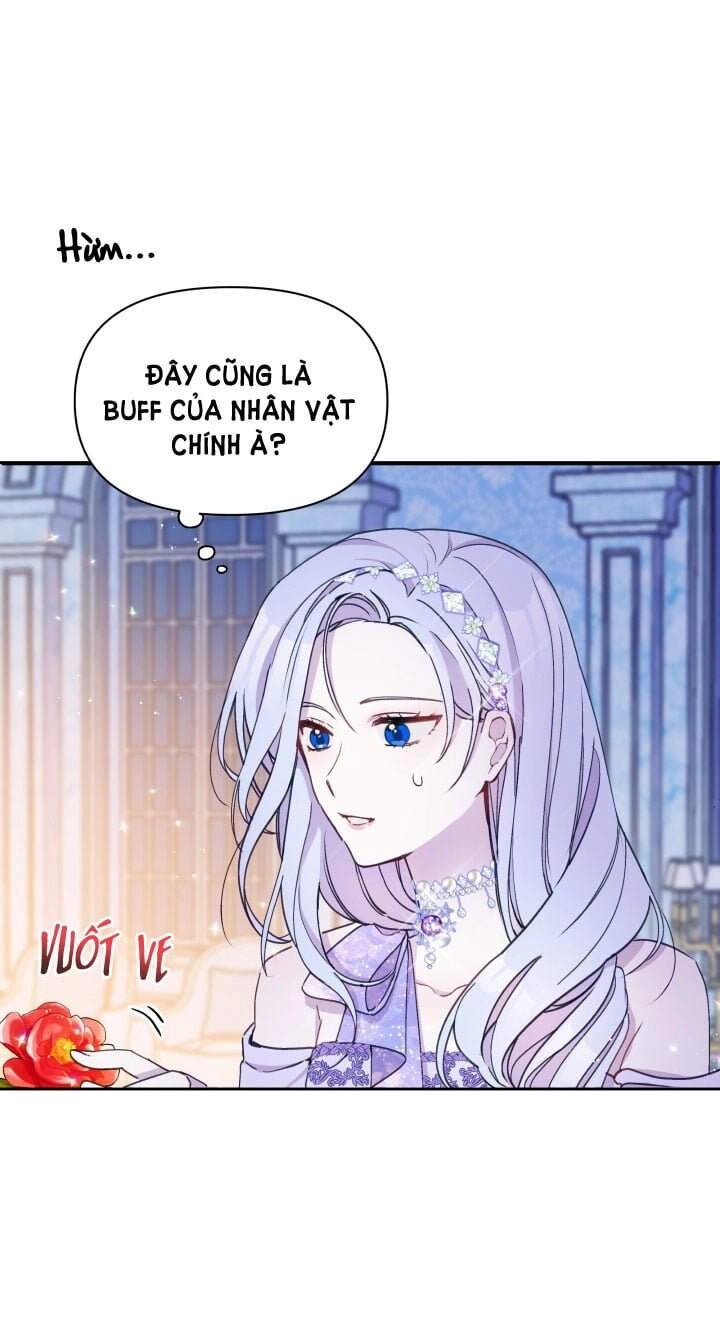 Người Bảo Hộ Của Bạo Quân Là Ma Nữ Tàn Độc Chapter 18 - 9