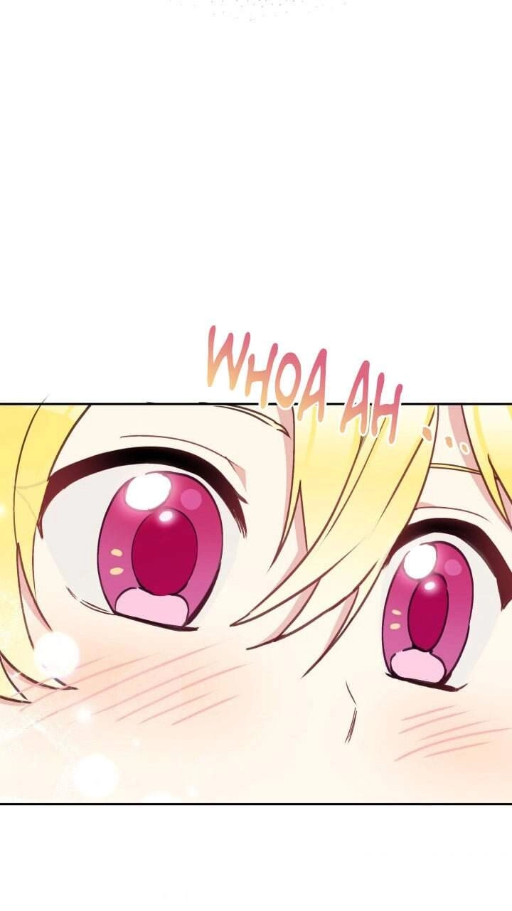 Người Bảo Hộ Của Bạo Quân Là Ma Nữ Tàn Độc Chapter 18 - 13