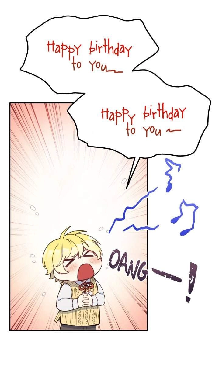 Người Bảo Hộ Của Bạo Quân Là Ma Nữ Tàn Độc Chapter 18 - 16