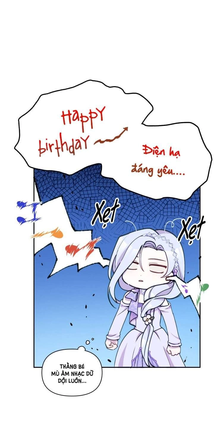 Người Bảo Hộ Của Bạo Quân Là Ma Nữ Tàn Độc Chapter 18 - 17