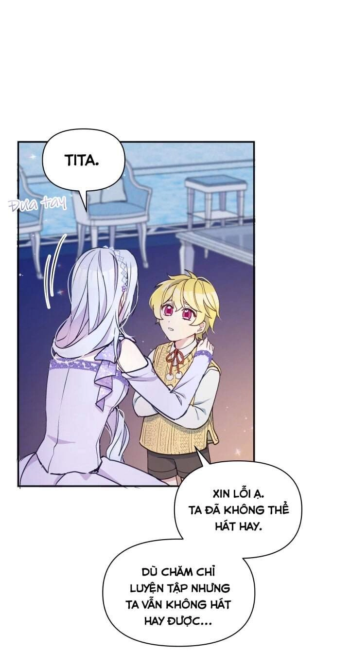 Người Bảo Hộ Của Bạo Quân Là Ma Nữ Tàn Độc Chapter 18 - 19