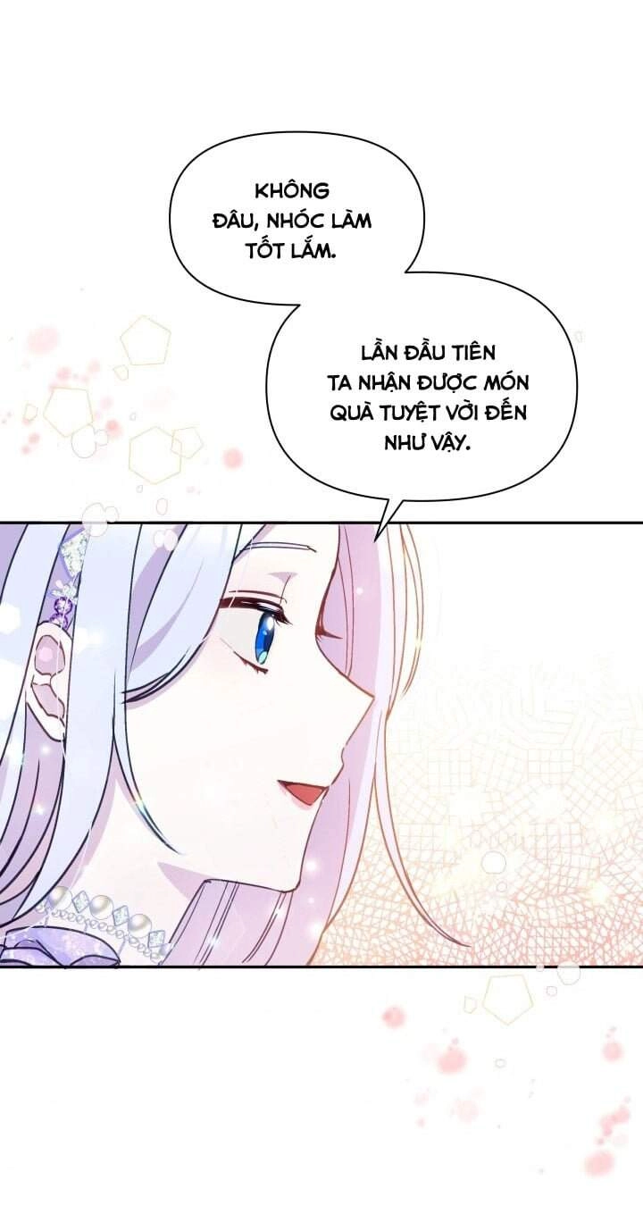 Người Bảo Hộ Của Bạo Quân Là Ma Nữ Tàn Độc Chapter 18 - 20