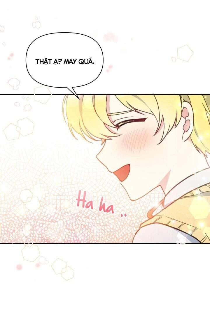 Người Bảo Hộ Của Bạo Quân Là Ma Nữ Tàn Độc Chapter 18 - 21