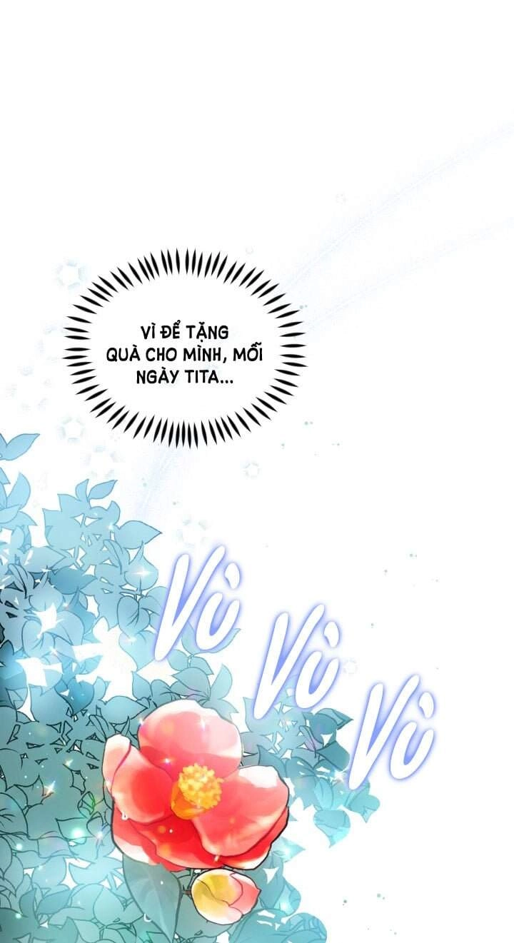 Người Bảo Hộ Của Bạo Quân Là Ma Nữ Tàn Độc Chapter 18 - 22