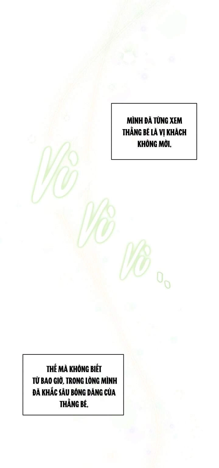 Người Bảo Hộ Của Bạo Quân Là Ma Nữ Tàn Độc Chapter 18 - 24