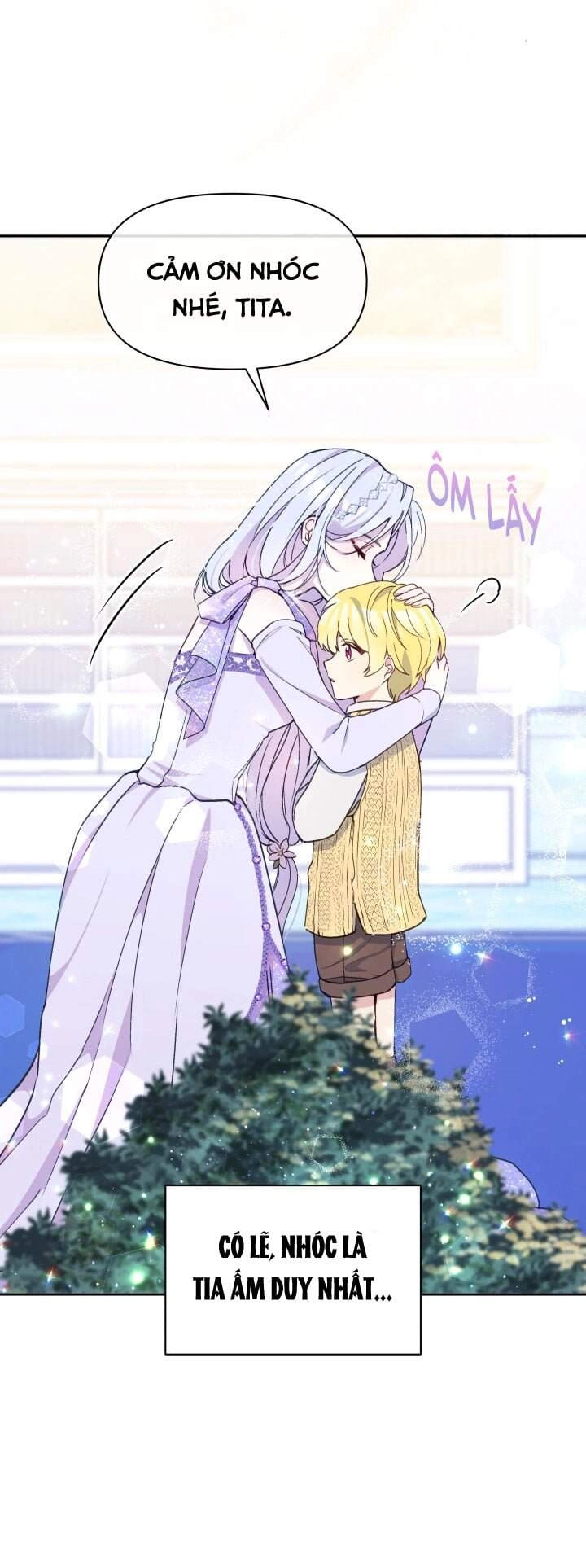 Người Bảo Hộ Của Bạo Quân Là Ma Nữ Tàn Độc Chapter 18 - 25