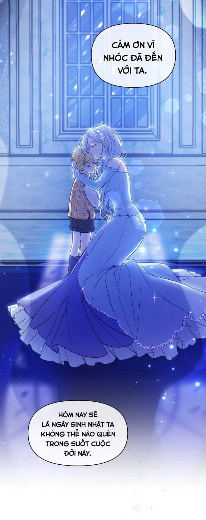 Người Bảo Hộ Của Bạo Quân Là Ma Nữ Tàn Độc Chapter 18 - 27