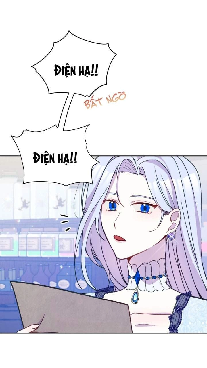 Người Bảo Hộ Của Bạo Quân Là Ma Nữ Tàn Độc Chapter 18 - 30