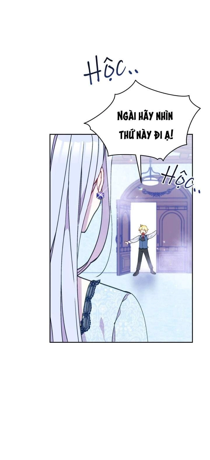 Người Bảo Hộ Của Bạo Quân Là Ma Nữ Tàn Độc Chapter 18 - 31