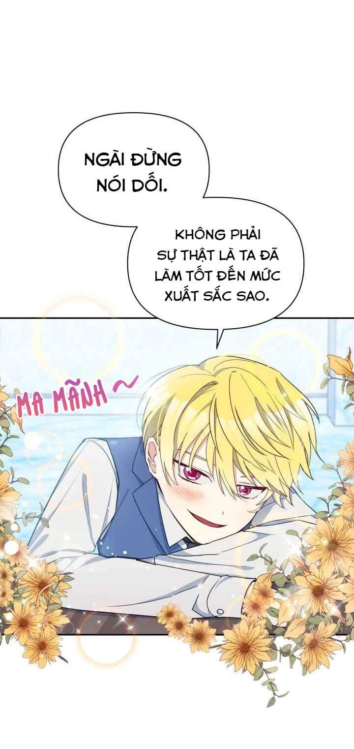 Người Bảo Hộ Của Bạo Quân Là Ma Nữ Tàn Độc Chapter 18 - 39