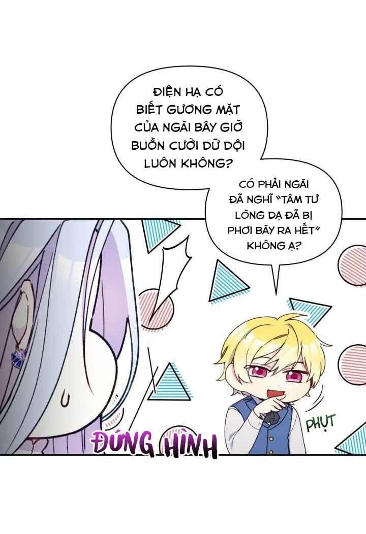 Người Bảo Hộ Của Bạo Quân Là Ma Nữ Tàn Độc Chapter 18 - 41