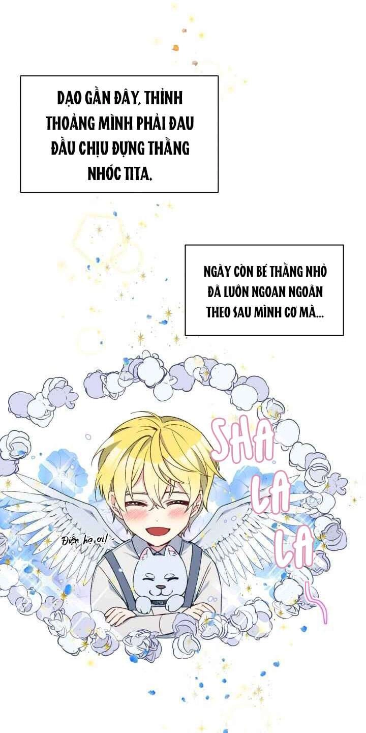 Người Bảo Hộ Của Bạo Quân Là Ma Nữ Tàn Độc Chapter 18 - 43