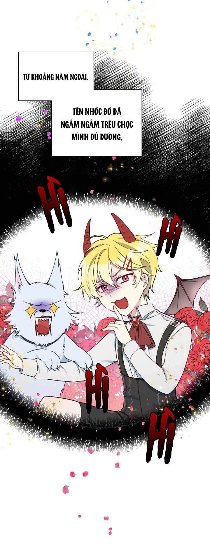 Người Bảo Hộ Của Bạo Quân Là Ma Nữ Tàn Độc Chapter 18 - 44