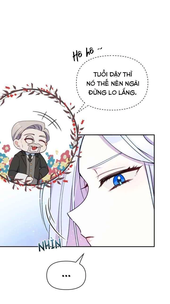 Người Bảo Hộ Của Bạo Quân Là Ma Nữ Tàn Độc Chapter 18 - 45