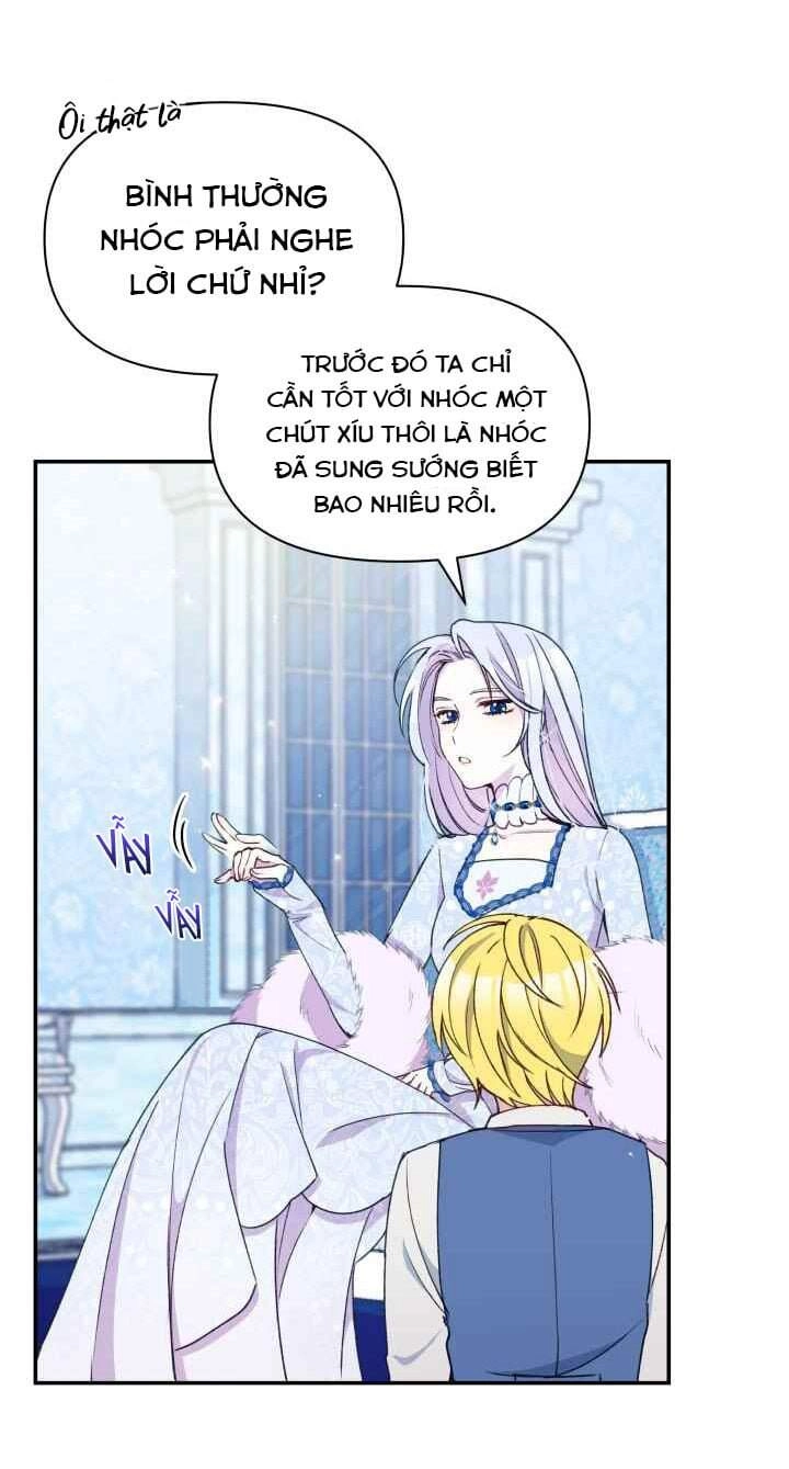 Người Bảo Hộ Của Bạo Quân Là Ma Nữ Tàn Độc Chapter 19 - 2