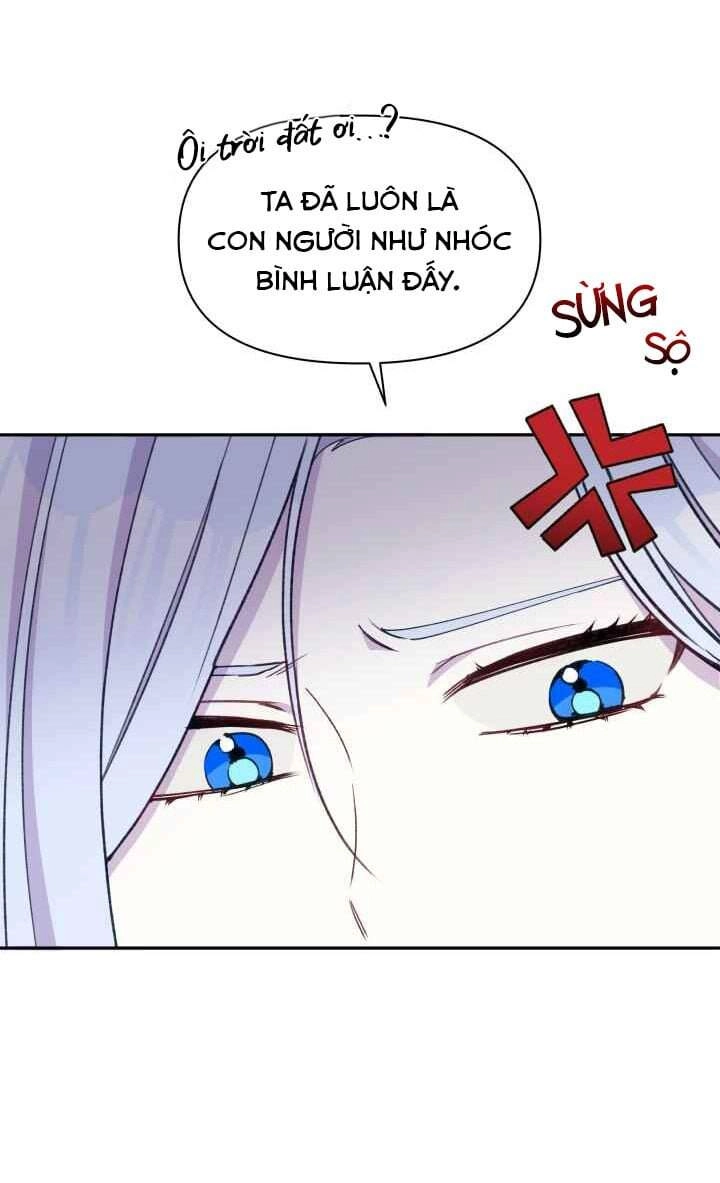 Người Bảo Hộ Của Bạo Quân Là Ma Nữ Tàn Độc Chapter 19 - 4