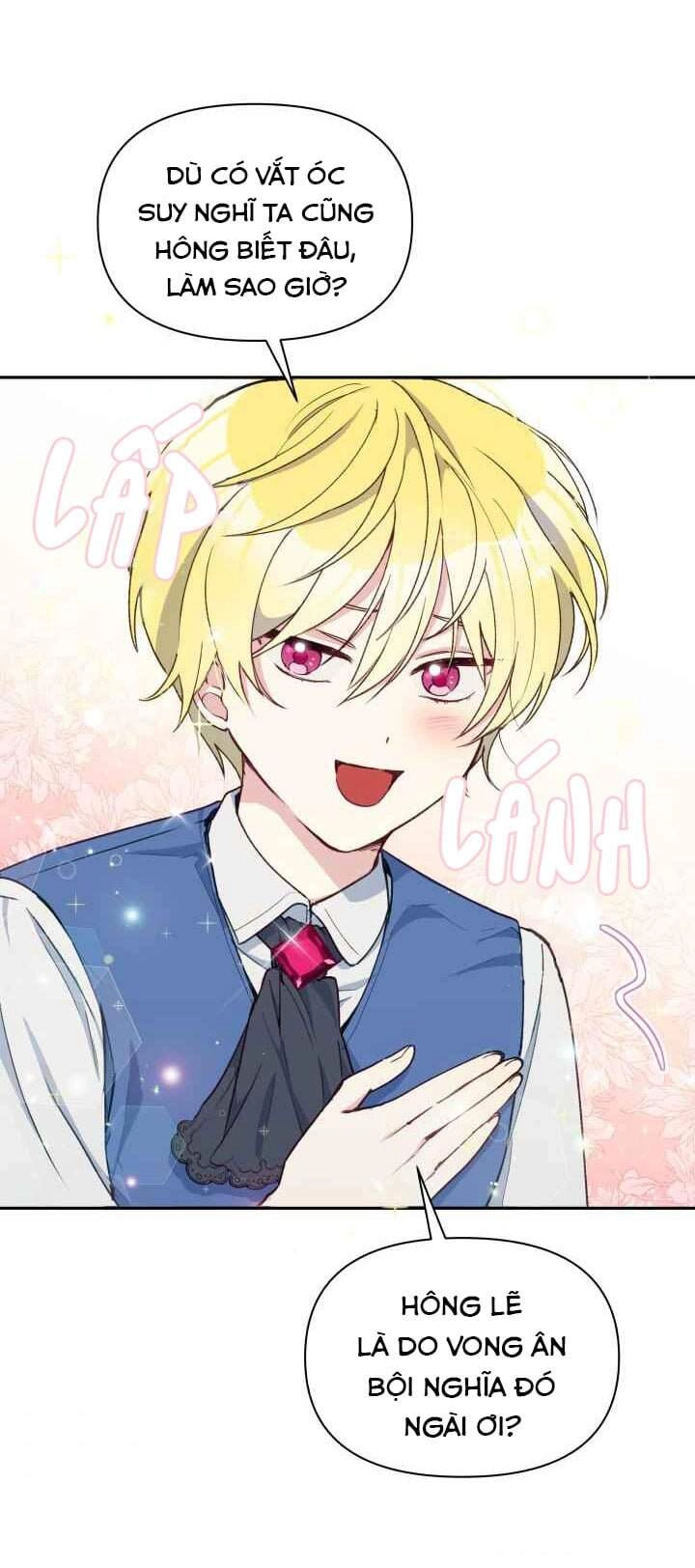 Người Bảo Hộ Của Bạo Quân Là Ma Nữ Tàn Độc Chapter 19 - 6