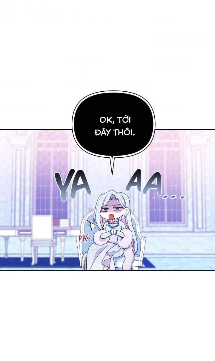 Người Bảo Hộ Của Bạo Quân Là Ma Nữ Tàn Độc Chapter 19 - 7