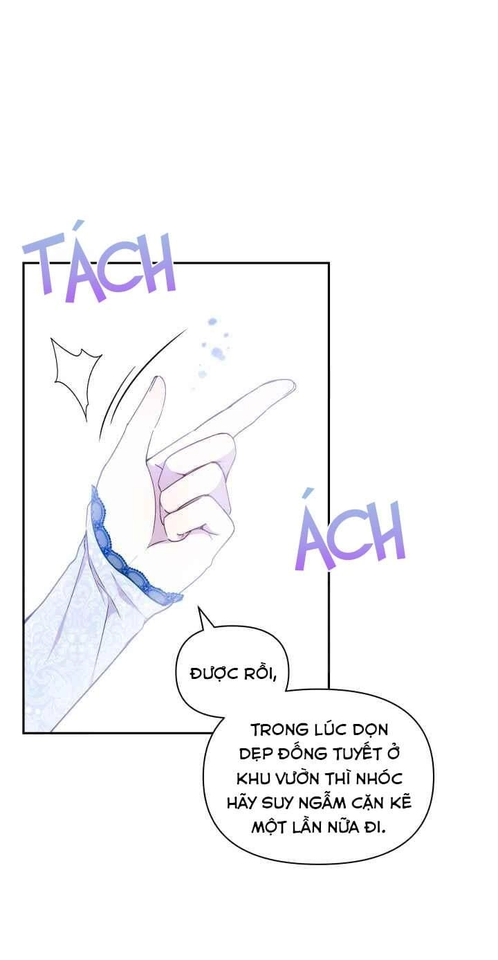 Người Bảo Hộ Của Bạo Quân Là Ma Nữ Tàn Độc Chapter 19 - 8