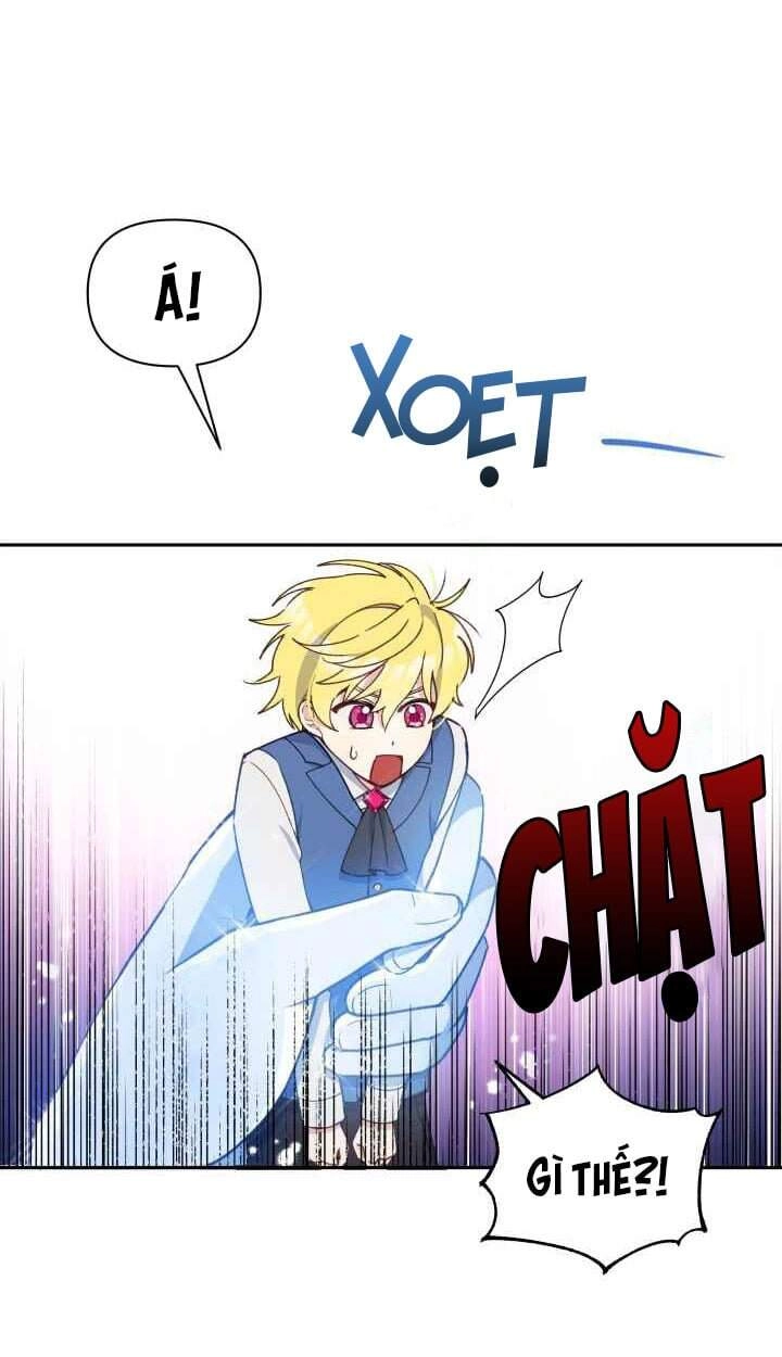 Người Bảo Hộ Của Bạo Quân Là Ma Nữ Tàn Độc Chapter 19 - 9