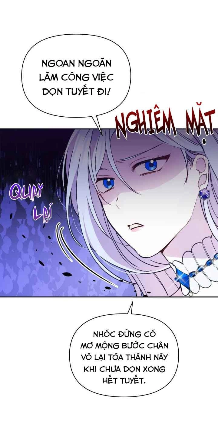 Người Bảo Hộ Của Bạo Quân Là Ma Nữ Tàn Độc Chapter 19 - 11