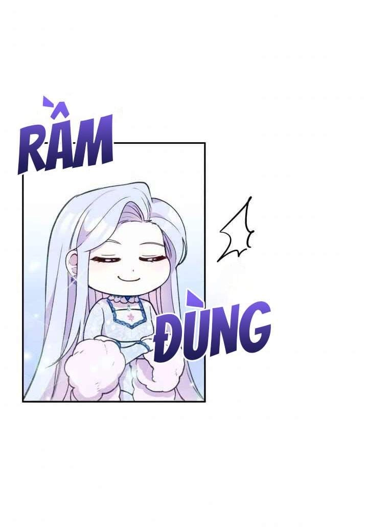 Người Bảo Hộ Của Bạo Quân Là Ma Nữ Tàn Độc Chapter 19 - 13