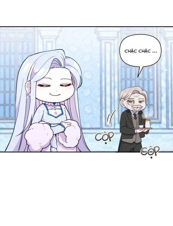 Người Bảo Hộ Của Bạo Quân Là Ma Nữ Tàn Độc Chapter 19 - 14