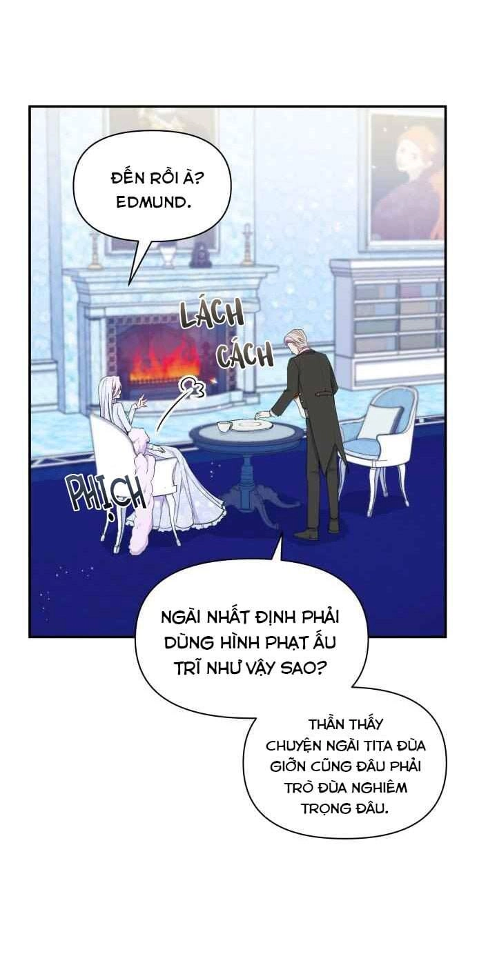 Người Bảo Hộ Của Bạo Quân Là Ma Nữ Tàn Độc Chapter 19 - 15