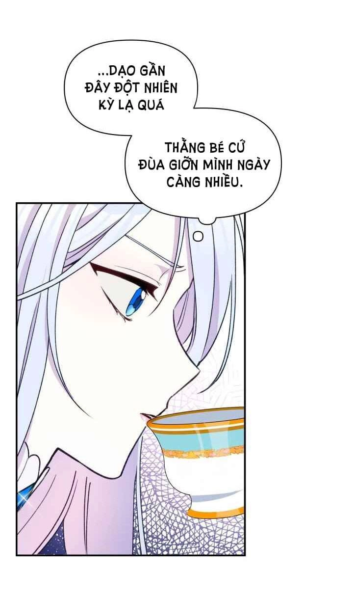 Người Bảo Hộ Của Bạo Quân Là Ma Nữ Tàn Độc Chapter 19 - 18