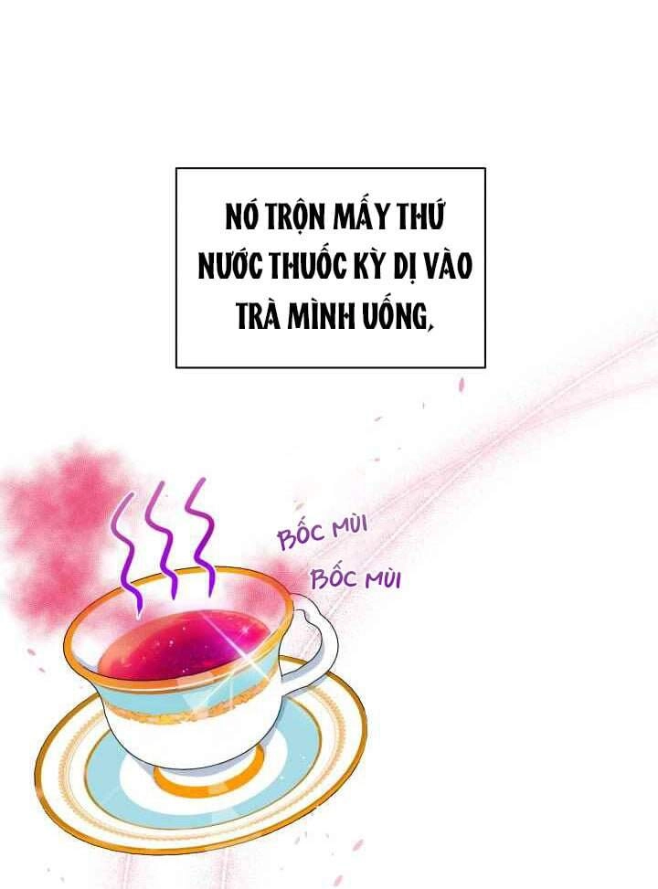 Người Bảo Hộ Của Bạo Quân Là Ma Nữ Tàn Độc Chapter 19 - 19