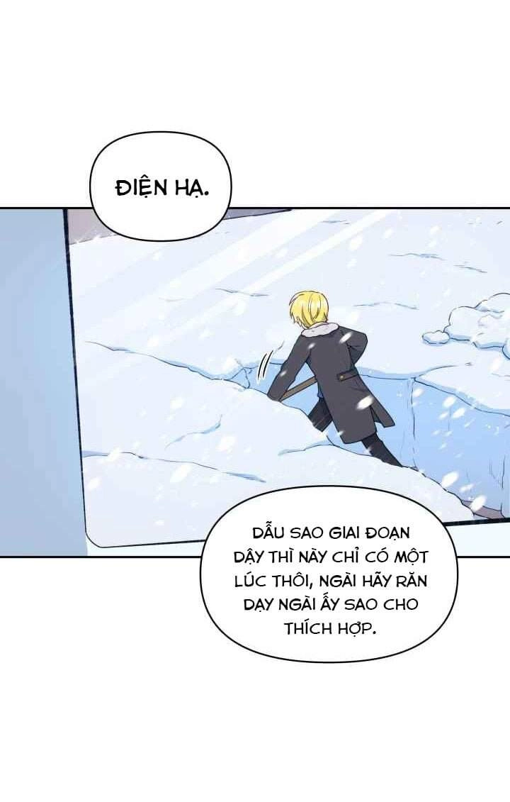 Người Bảo Hộ Của Bạo Quân Là Ma Nữ Tàn Độc Chapter 19 - 25