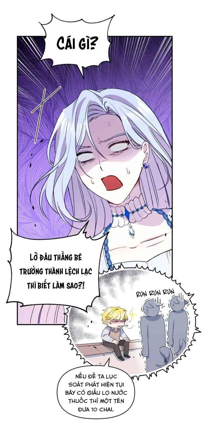 Người Bảo Hộ Của Bạo Quân Là Ma Nữ Tàn Độc Chapter 19 - 26