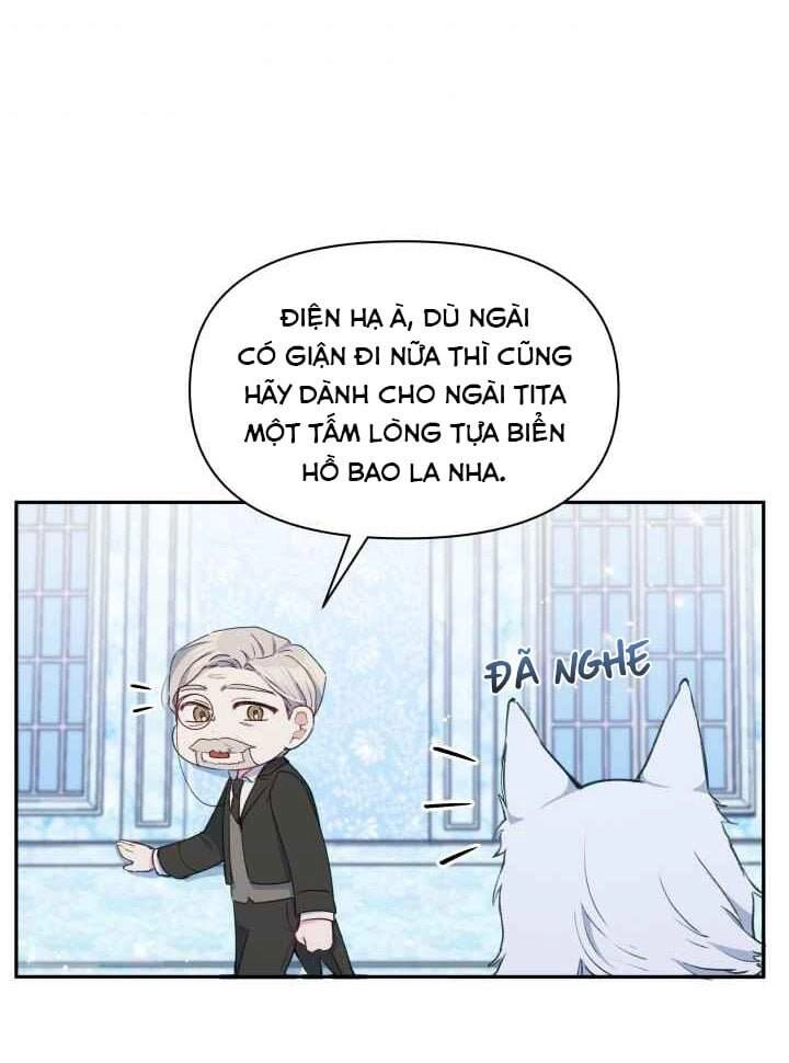 Người Bảo Hộ Của Bạo Quân Là Ma Nữ Tàn Độc Chapter 19 - 29