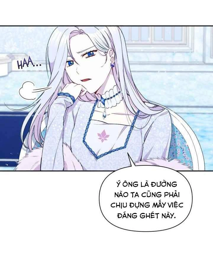 Người Bảo Hộ Của Bạo Quân Là Ma Nữ Tàn Độc Chapter 19 - 31