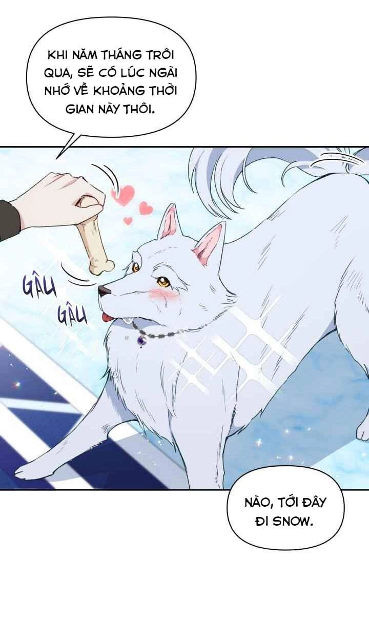 Người Bảo Hộ Của Bạo Quân Là Ma Nữ Tàn Độc Chapter 19 - 32