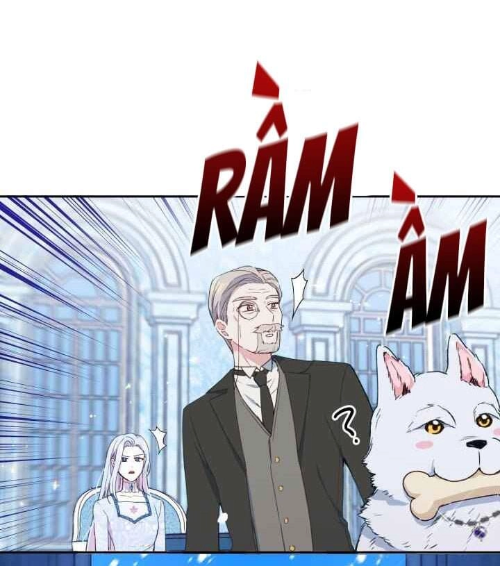 Người Bảo Hộ Của Bạo Quân Là Ma Nữ Tàn Độc Chapter 19 - 33