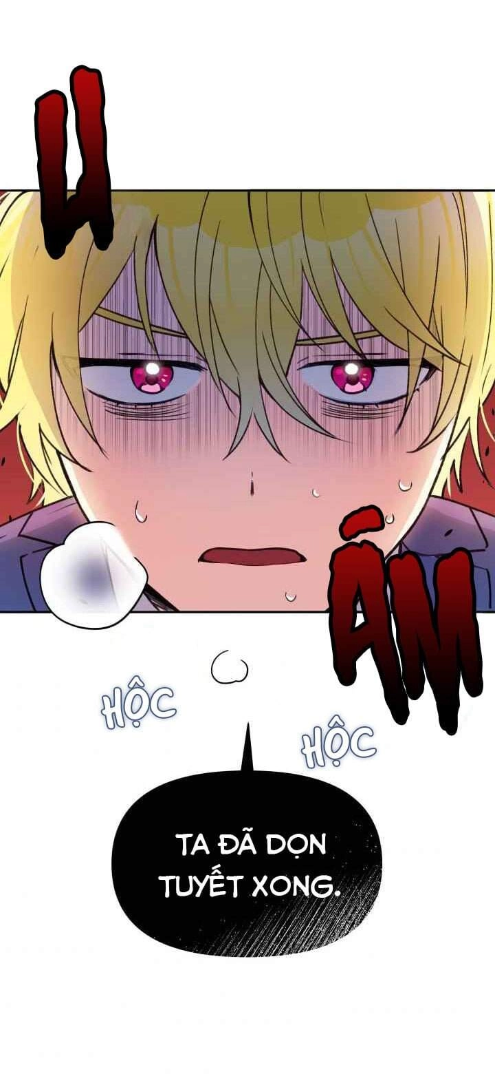 Người Bảo Hộ Của Bạo Quân Là Ma Nữ Tàn Độc Chapter 19 - 35