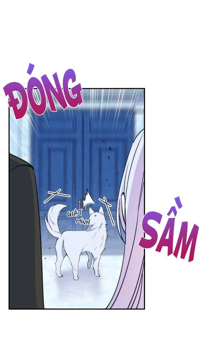 Người Bảo Hộ Của Bạo Quân Là Ma Nữ Tàn Độc Chapter 19 - 37