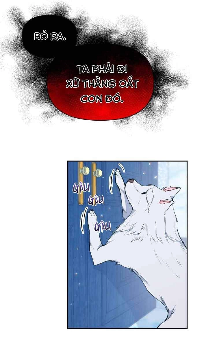 Người Bảo Hộ Của Bạo Quân Là Ma Nữ Tàn Độc Chapter 19 - 40