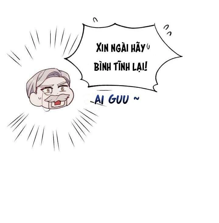 Người Bảo Hộ Của Bạo Quân Là Ma Nữ Tàn Độc Chapter 19 - 41