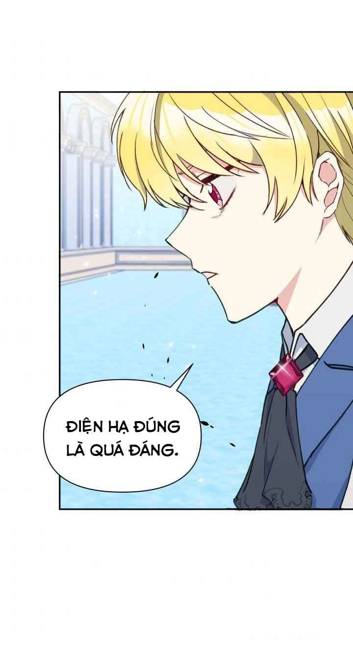 Người Bảo Hộ Của Bạo Quân Là Ma Nữ Tàn Độc Chapter 19 - 43